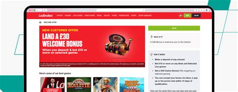 ladbrokes casino deposit bonus code|Ladbrokes Bonus & Offers .